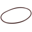 Fluorine Rubber O Ring Oil Seals Washers 100 mm x 94 mm x 3 mm
