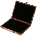 Solid Wood Portable Oboe Reed Case Box
