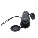 Outdoor 40X60 Clarity Hd Vision Pocket Telescope Monocular Telescope Low Le
