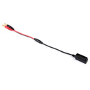Data Line Charging Cable RC Drone Balance Charger Battery Fast for DJI MAVIC PRO