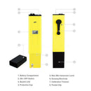 1pcs Portable Digital PH Meter Tester Aquarium Pool Water Wine Urine LCD P BTC