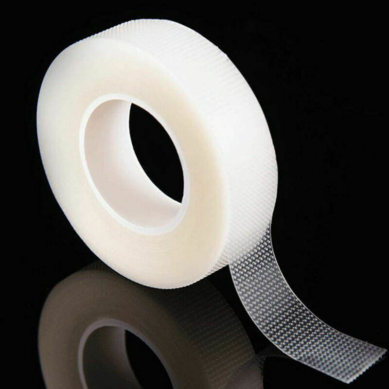 5X 1.25CMx 9M Medical Tape Hypo allergenic BreathableTape Quality W0S4