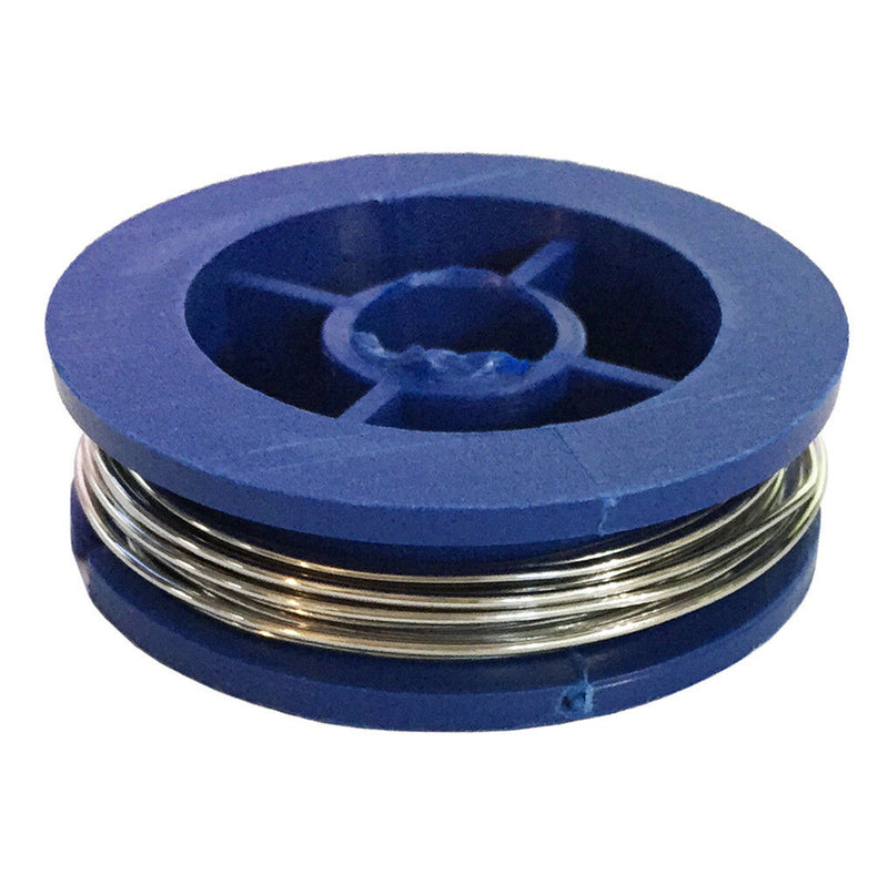 0.8mm Useful Tin Lead Rosin Core Solder Welding Iron Wire Reel 63/37 170cm