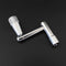 Portable Durable Solid Tool Accessories Universal Metal Square Socket Drum Key
