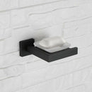 SUS304 Stainless Steel Bathroom Accessories Soap Dish Soap Basket Storage B
