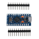Pro Micro ATmega32U4 5V 16MHz Replace ATmega328 Arduino Pro Mini 3C