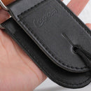 Longteam Guitar Strap Widen Thicken Turn Fur Eletric Guitar Ukulele Bass Ac S4U3