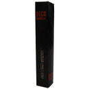 Portable Creative Fashion Three Folding Wine Bottle Sun-rain Umbrella(Black X5P5