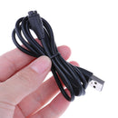 USB charger charging cable cord for fenix 5/5S/5X vivoactive 3 vivosport  Z