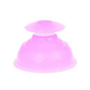 1x silicone massage vacuum body cup set anti cellulite cupping family full bo Bj