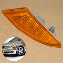 Left Bumper Turn Signal Light 2518200121 fit for Mercedes R Class R320 R350 R63