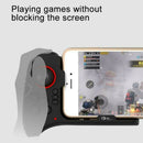 G5 One-Handed Wireless Bluetooth Gamepad Mobile Controller Game Joystick Tr