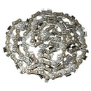 18" 45cm Chainsaw Saw Chain Blade Sears 3/8" LP .050 Gauge Poulan 62DL Link