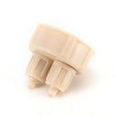 aquarium bottle cap for live plants CO2 diffuser air generator system DIY too Jf