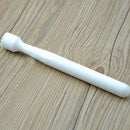 White Color Muddler Plastic ice ToolS Drink Bar Juice Wine Cocktail Party