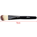 Eyeshadow Palette Smokey Makeup Eye Nude Cosmetic makeup eyeshadow brush HF.ES