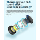 Waterproof Bluetooth Headphone Wireless Headsets Earphones 3000mAh with