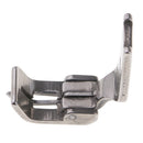 Double Needle Industrial Sewing Machine Presser Foot for BROTHER JUKI Singer
