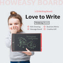 8.5 Inch Lcd Writing Tablet Digital Drawing Tablet Handwriting board Portab P7F3