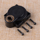 8pcs E-Starter Backplate Back Cover Kit Fit For Vertex 12mm hex one way bearing