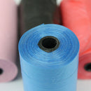 20 Roll 400pc Degradable Pet Waste Poop Bags Dog Cat Clean Up Refill Garba NAQ