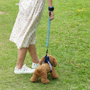 2.5m 360 Degree Rotated Kids Safety Wrist Leash Anti-lost Belt Link (Blue) A