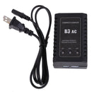 B3AC 2S 3S Lithium LiPo Battery Balance Charger US plug