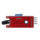 KY-026 flame sensor module ir sensor detector for arduino JR