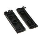 USB HDMI MIC DC IN VIDEO OUT Rubber Dust Door Cover Lid Cap For Canon EOS 5D2 5D