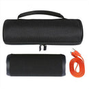 New Shockproof Travel Carrying Storage Bag For JBL Flip1 2 3 4 Bluetooth Speaker