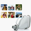 Unisex Female Male Portable Urinal Funnel Device Camping Pee Urinal Outdoor