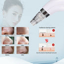 Electric Blackhead Remover Skin Beauty Suction Acne Removal Instrument