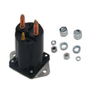Solenoid Switch Kit Fits For 1984-Up