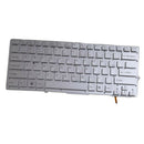 US English Layout Keyobard + Backlit for SONY VAIO VPC-SD VPC-SA SD-113T SD47EC