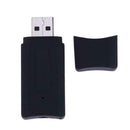 2 in 1 Wireless Bluetooth 3.5mm Audio Transmitter Dongle Adapter for TV