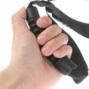 1Pcs Bed Rope Ladder Sit Up Assist Device Bed Support Belt Strap Elderly Pati BX