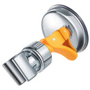 2 Pack Adjustable Shower Head Holder Bathroom Suction Cup Handheld Shower H H2B6