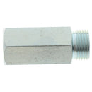 1x Car Exhaust M18 1.5 O2 Oxygen Sensor Adapter Extender Spacer Stainless Ste-OZ
