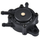 New Black Fuel Pump Fit For Mikuni 491922 691034 692313 808492 808656