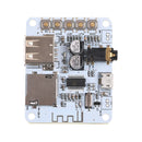 5V Wireless Bluetooth 4.1 Audio Receiver Module DIY Car Speaker Circuit Board Cy