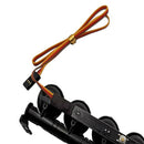 RC Car Light Bar LED Roof Light for MN90 MN91 MN91K MN96 MN99 Upgrade Parts