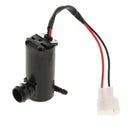 New 985103B000 Windshield Washer Motor Pump Assy For Hyundai 1995 - 2005