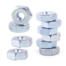 10x M8 Guide Bar Nuts fit for Stihl MS180 250 381 440 660 Chainsaw 0000 955 0801