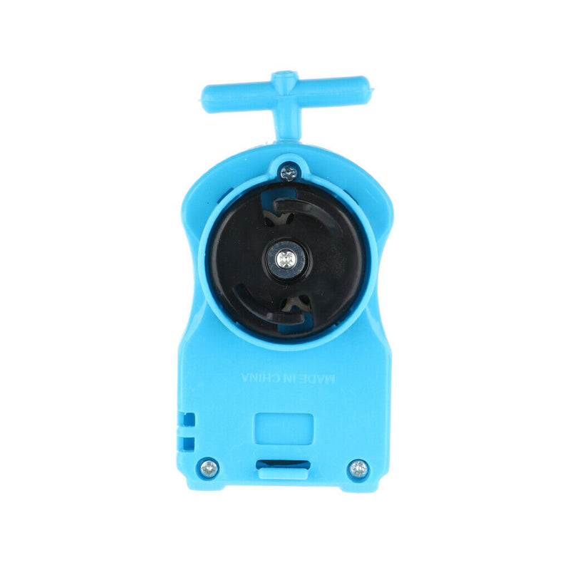 Spinning Top Metal Masters Fusion Masters Fight Blue Power String Launcher Toys