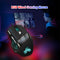 Gaming Mouse 7-Color Backlight DPI Adjustable Wired Optical PC Gamer Mice