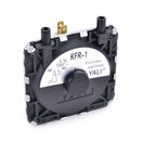 Strong exhaust KFR-1 gas water heater repair parts air pressure switch JR