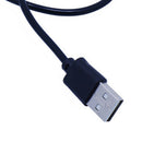 USB to Molex 4 Pin PC Computer Cooling Fan 1 Feet Connector Cable Adapter Cor lj
