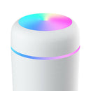 Portable Mini USB Essential Oil Diffuser Humidifier Stop