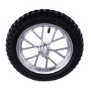 Tire Wheel Tyre 12.5 - 2.75 Rear for Pocket Bike /Mini Bike/ Wheel Motor/Motor