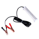 2000 Lumen - 12V Led Green Underwater Submersible Night Fishing Light Crapp